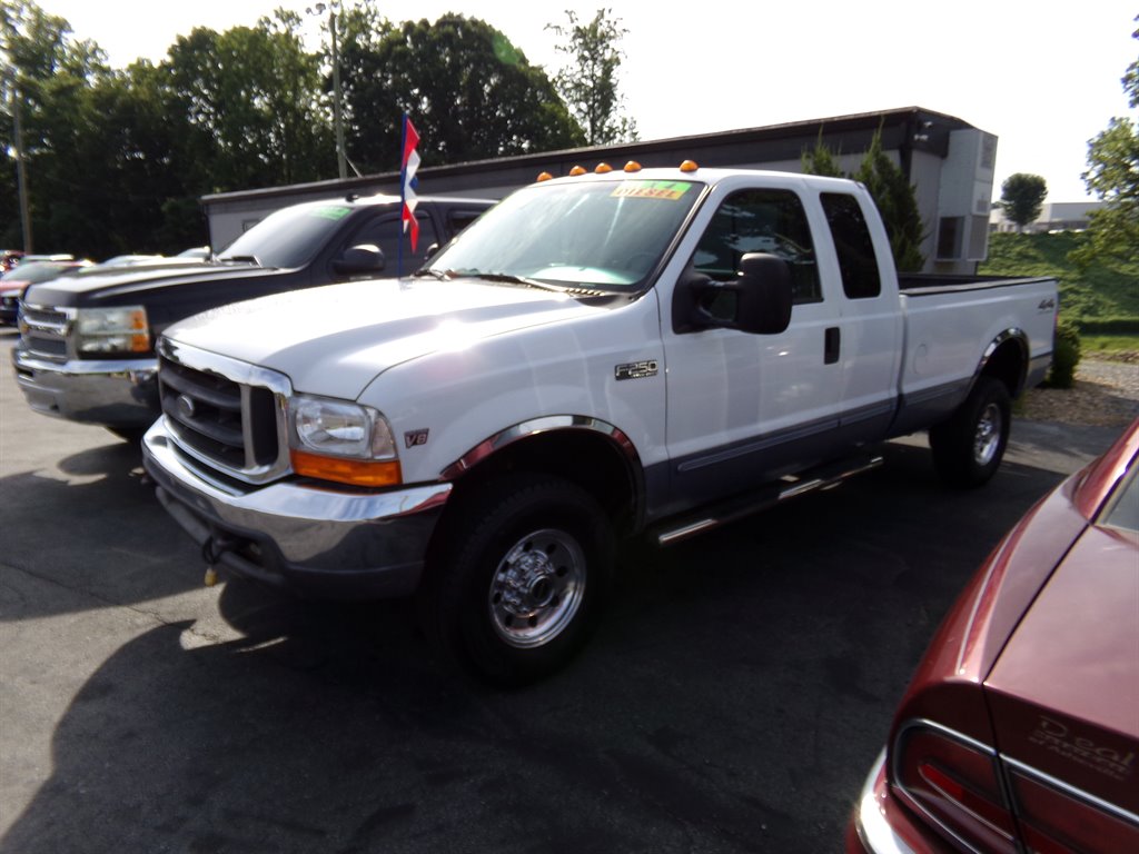 ford f-250 super duty 1999 1FTNX21F3XEB28102 image ford f-250 super duty 1999 1FTNX21F3XEB28102 image